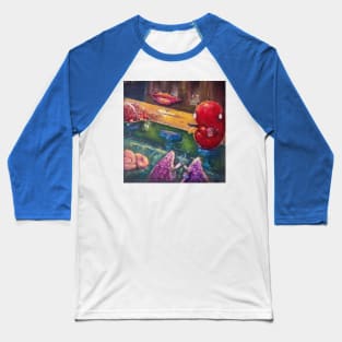 a bunch of melancholic Baseball T-Shirt